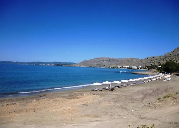Plakia Beach Apartments