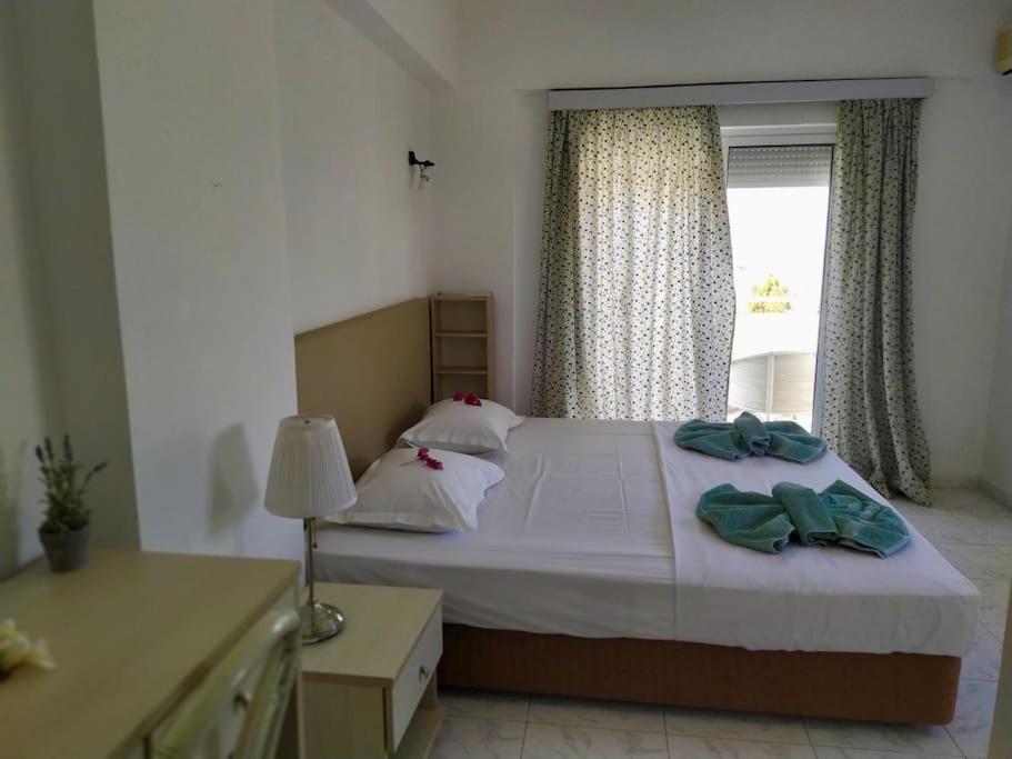 Apartmán Plakia