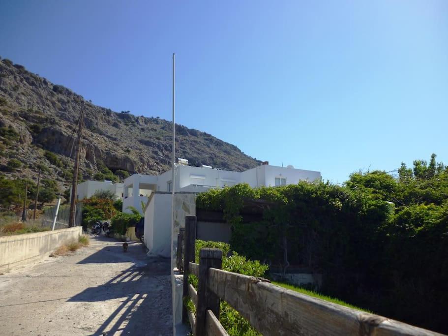 Apartmán Plakia