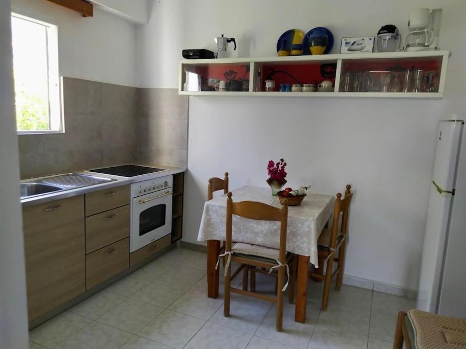 Plakia Apartmán