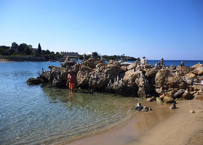 Plakia Beach Apartments