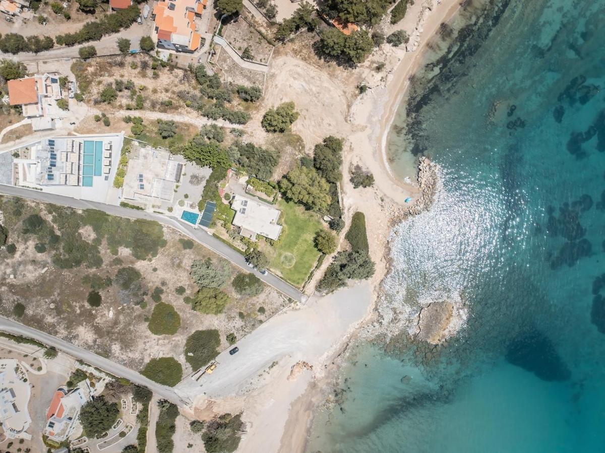 Plakia Pefki (Rhodes)