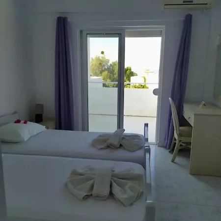 Plakia Beach Apartments Pefki  Exterior photo