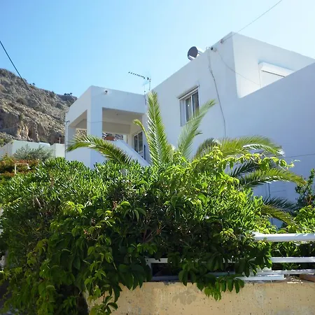 Plakia Beach Apartments Pefki  Exterior photo