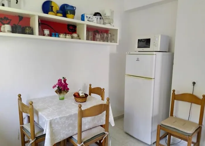 Plakia Beach Apartments