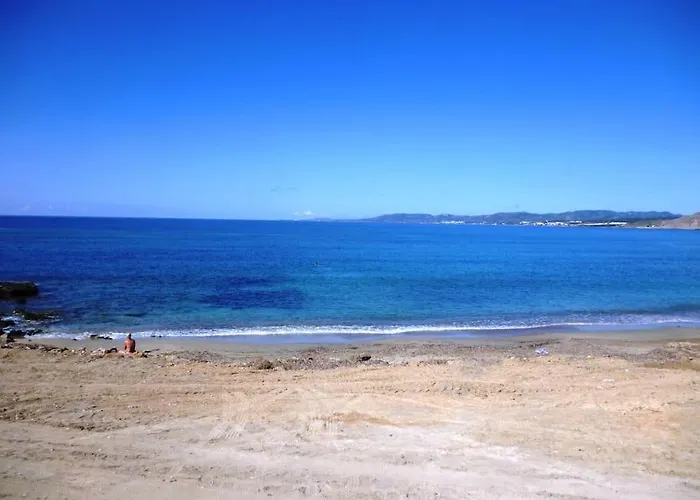 Plakia Beach Apartments
