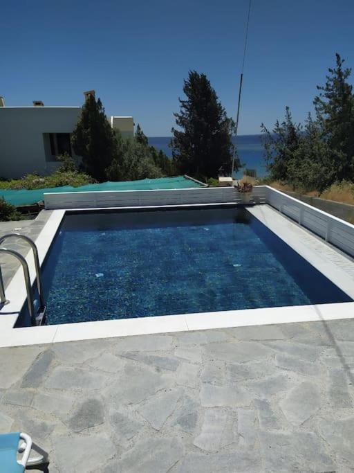 Plakia Beach Apartments Pefki (Rhodes)