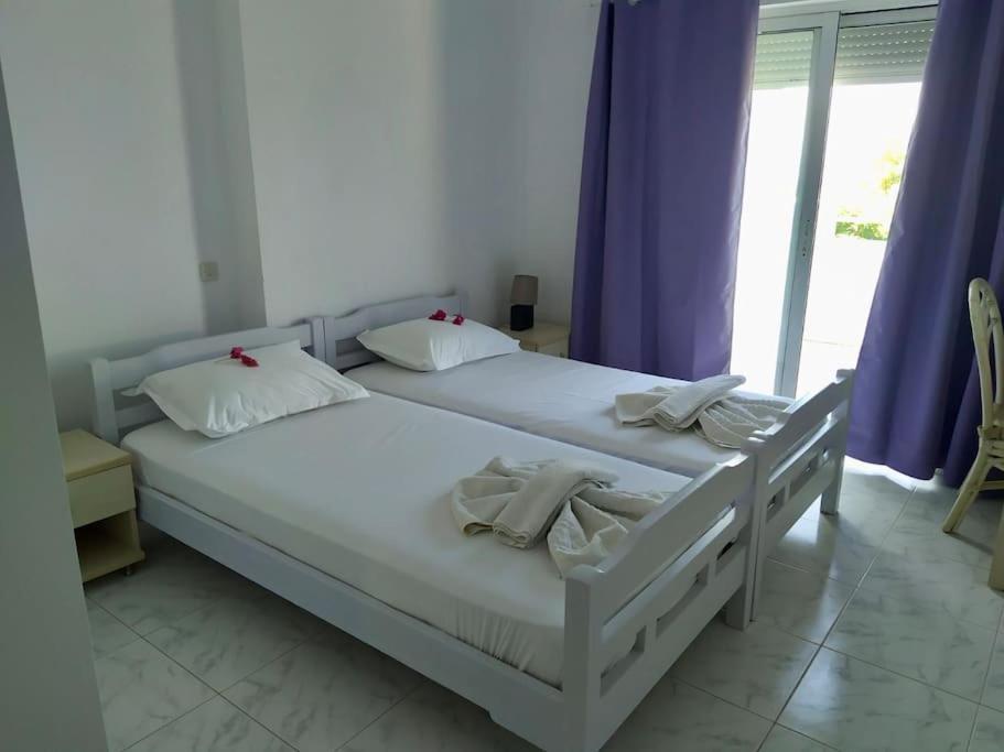 Apartment Plakia Beach Apartments *