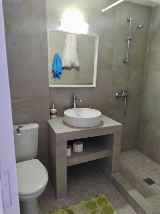 Apartment Plakia Beach Apartments *