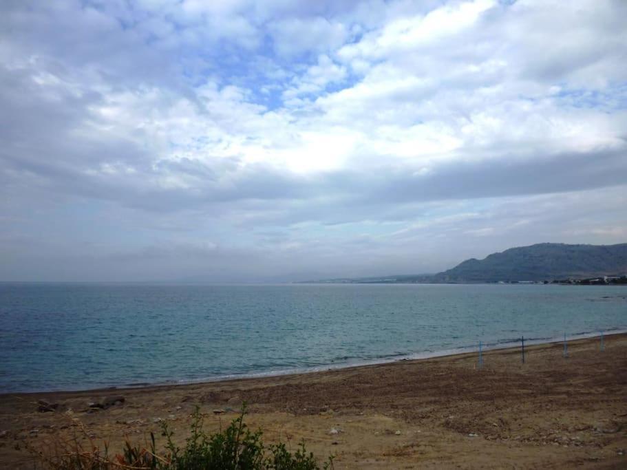 Plakia Beach Apartments *