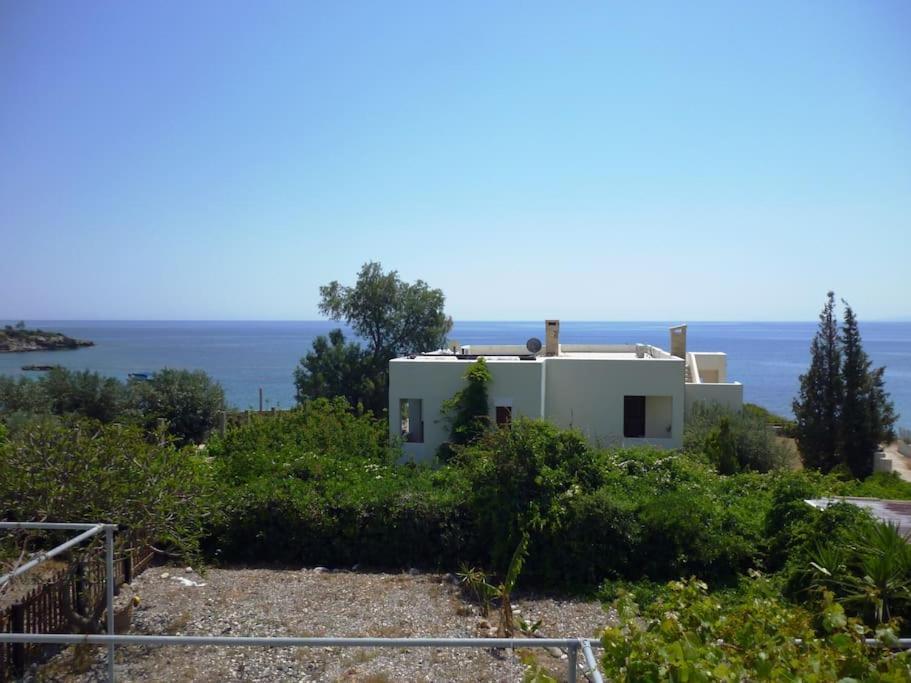 Plakia Beach Apartments Pefki (Rhodes)