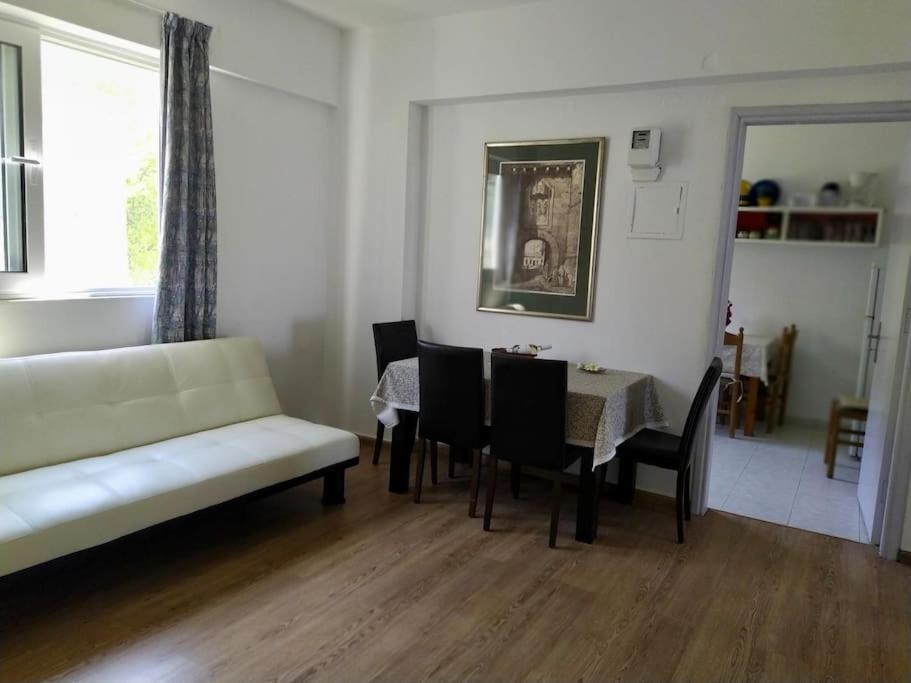 Apartment Plakia Beach Apartments
