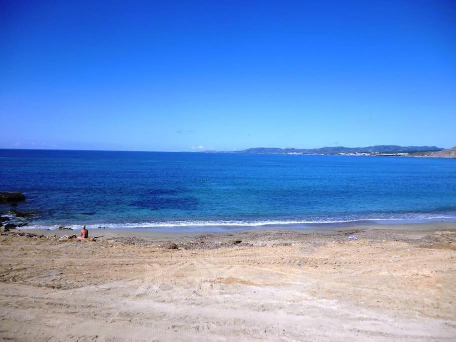 Plakia Beach Apartments Apartment