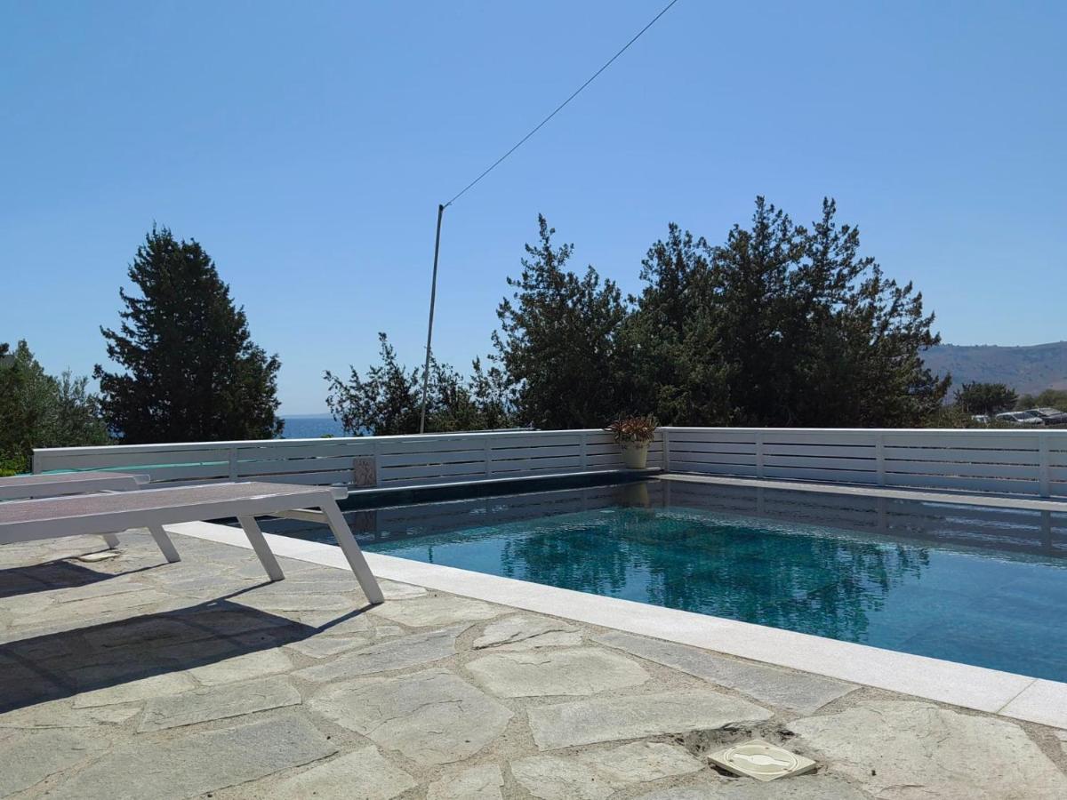 Plakia Beach Apartments Apartment *