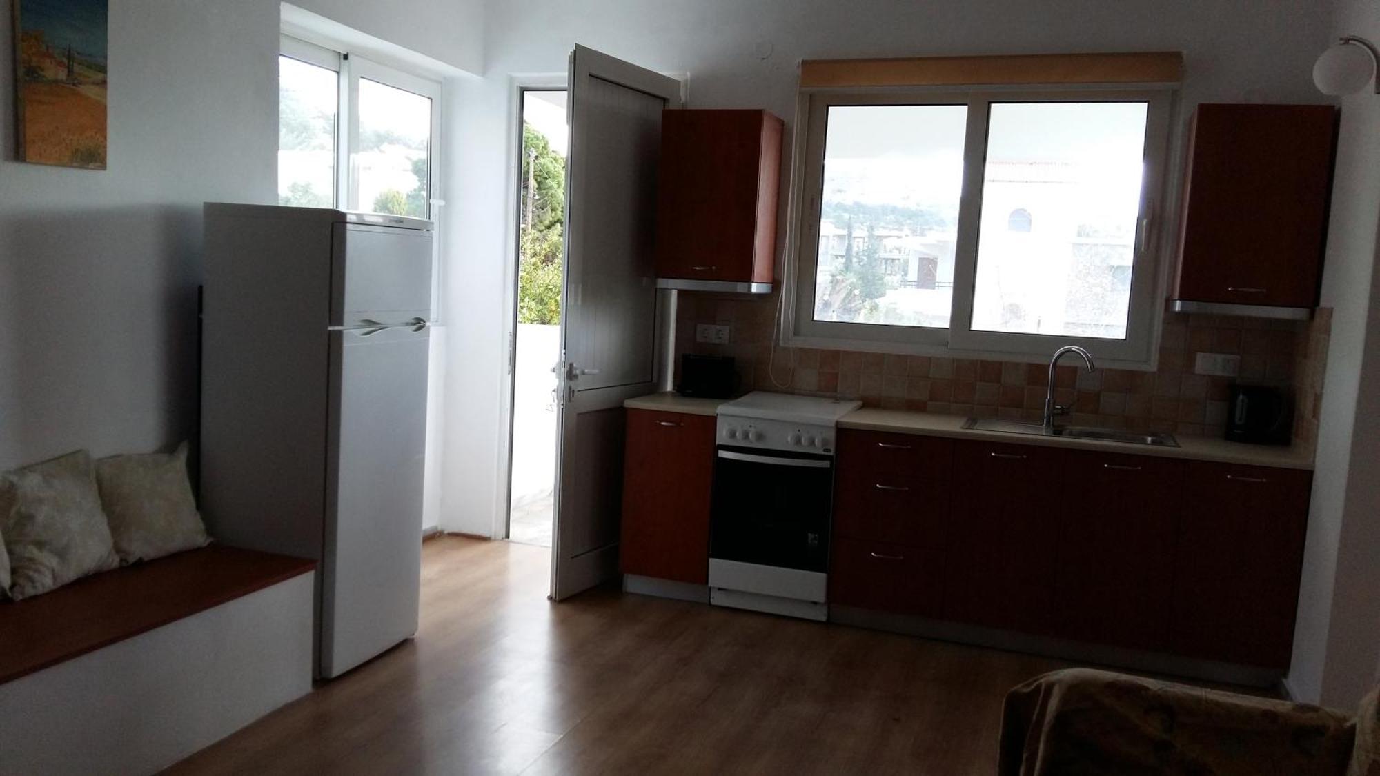 Apartment Plakia Beach Apartments *