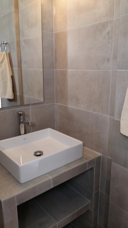 Apartment Plakia Beach Apartments *