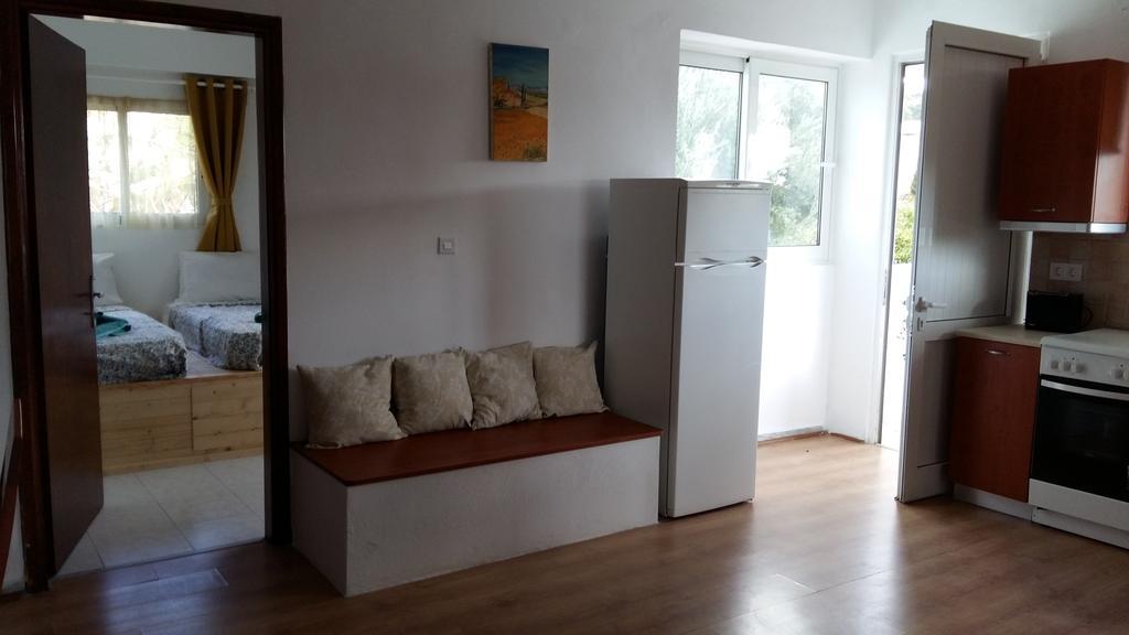 Plakia Beach Apartments *
