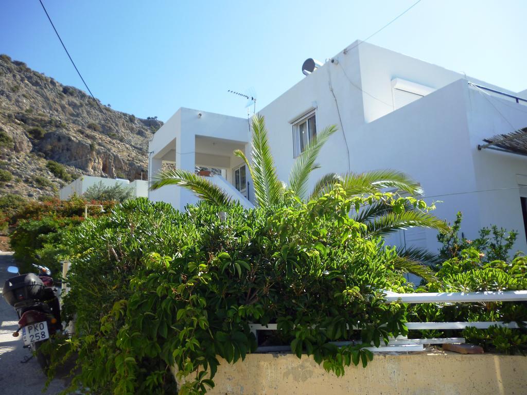 Plakia Beach Apartments * Pefki (Rhodes)