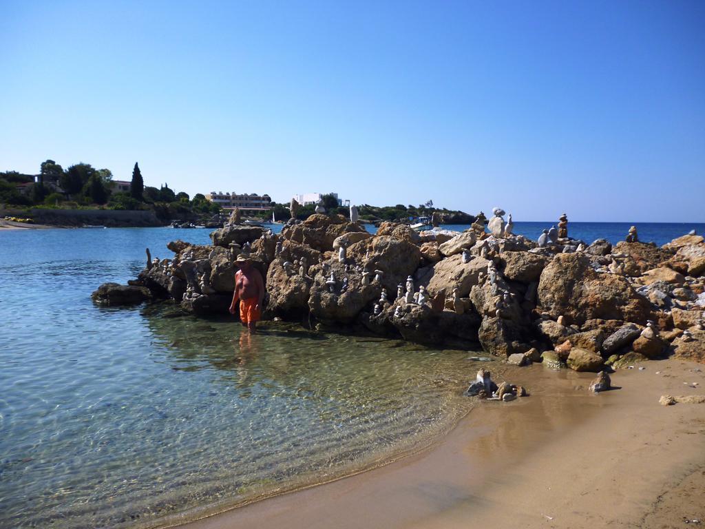 Plakia Beach Apartments Apartment *