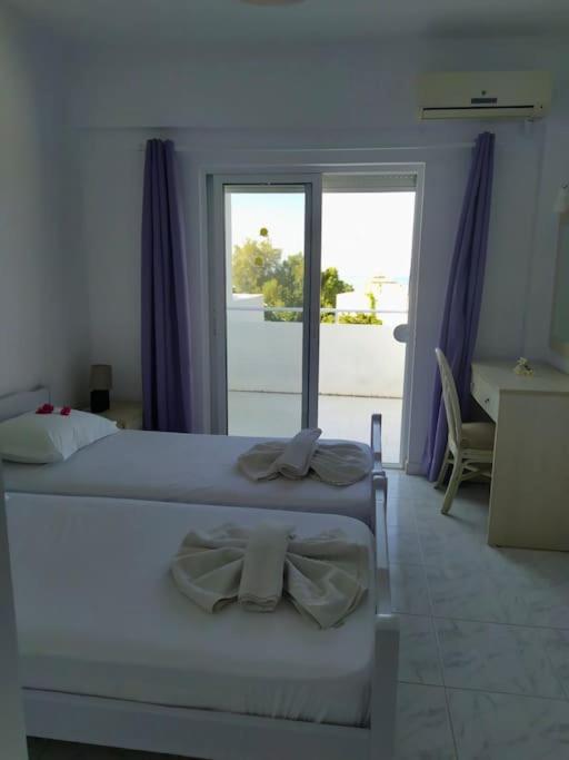 Apartment Plakia Beach Apartments *